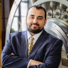 Joshua D. Smith, DTM Photo
